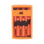 Set 6 surubelnite de precizie, 116 mm