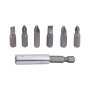 Set biti cu prelungitor magnetic EvoTools