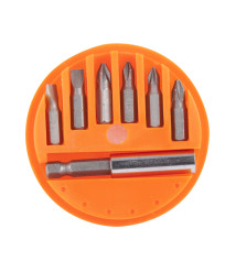 Set biti cu prelungitor magnetic EvoTools