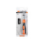 Surubelnita cu clichet EvoTools, set 7 piese