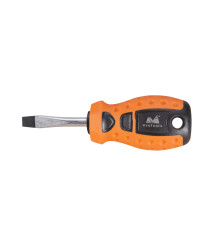 Surubelnita dreapta scurta EvoTools, 6.5x42 mm