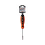 Surubelnita port-biti magnetica EvoTools, 100 mm