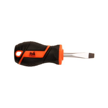 Surubelnita scurta dreapta EvoTools 2058, 6.5x42 mm