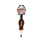 Surubelnita scurta in cruce EvoTools 2058 PH2, 42 mm