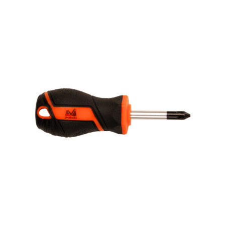 Surubelnita scurta in cruce EvoTools 2058 PH2, 42 mm