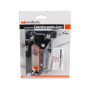 Capsator manual pentru lemn, capse 4-14 mm, latime 0.75 mm