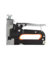 Capsator manual pentru lemn, capse 4-14 mm, latime 0.75 mm