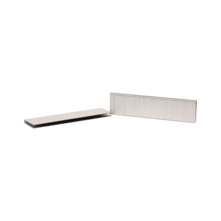Capse pentru capsator electric, 19x6x1 mm