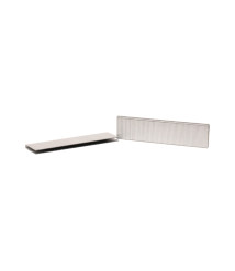 Capse pentru capsator electric, 32x6x1 mm