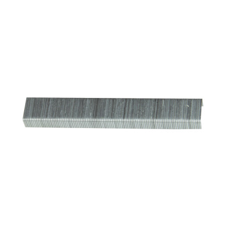Capse pentru capsator lemn, 14 mm, grosime 0.75 mm, cutie 1000 bucati