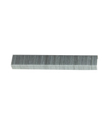 Capse pentru capsator lemn, 6 mm, grosime 0.75 mm, cutie 1000 bucati