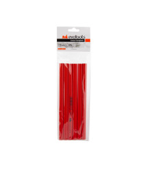 Creioane pentru tamplarie, 250 mm, set 6 bucati