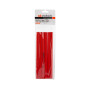 Creioane pentru tamplarie, 250 mm, set 6 bucati