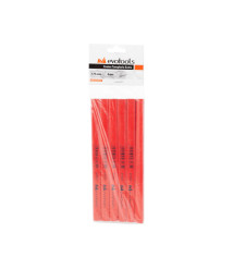 Creion de tamplarie EvoTools, 175 mm, set 6 bucati