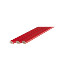 Creion de tamplarie EvoTools, 175 mm, set 6 bucati