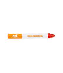 Creta forestiera pentru marcare, set 6 bucati