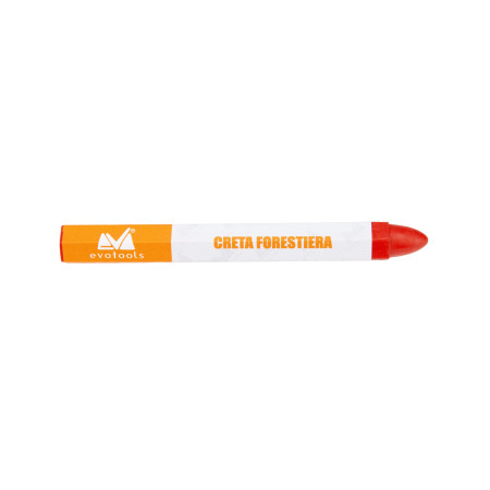 Creta forestiera pentru marcare, set 6 bucati