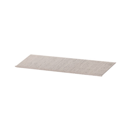 Cuie pentru capsator electric, 20x2x1 mm