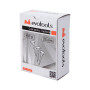 Cuie pentru tapiterie EvoTools, lungime 15 mm, cutie aprox. 0,4 kg