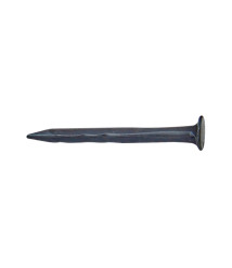Cuie pentru tapiterie EvoTools, lungime 25 mm, cutie aprox. 0,4 kg