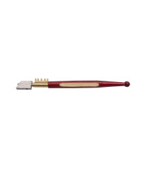 Diamant pentru taiat geam EvoTools, model 0603, tip #3, sticla 2-8 mm