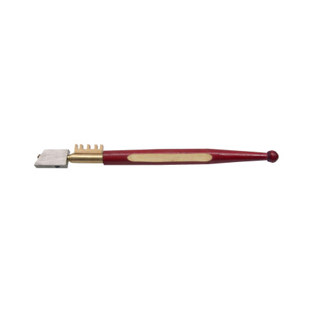 Diamant pentru taiat geam EvoTools, model 0603, tip #5, sticla 2-8 mm
