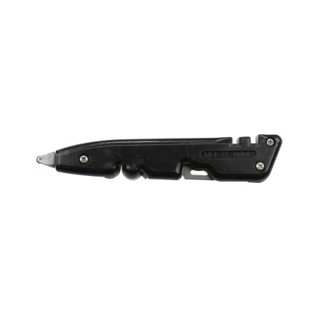 Dispozitiv multifunctional pentru taiat geam cu rola vidia