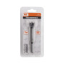 Freza cilindrica, diametru 16 mm