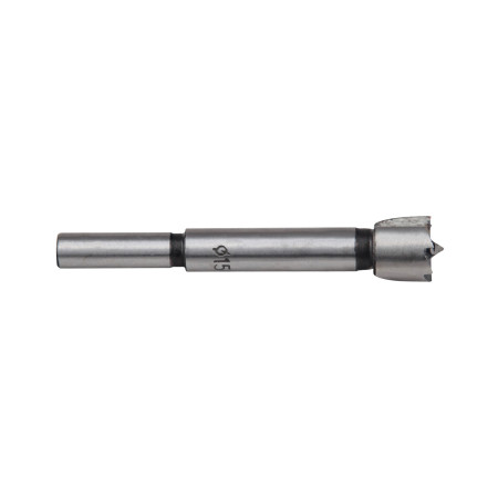 Freza cilindrica, diametru 16 mm