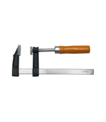 Menghina tip F pentru tamplarie, 80x300 mm