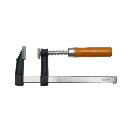 Menghina tip F pentru tamplarie, 80x500 mm