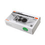 Set 11 piese freze pentru decupat EvoTools, diametre 19-64 mm
