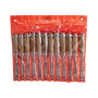 Set 12 dalti pentru sculptura in lemn EvoTools