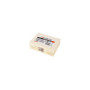 Set 12 freze pentru lemn, diametru 6 mm, cutie lemn