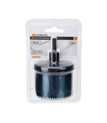 Set freze pentru decupat EvoTools, diametre 26-63 mm, lungime 25 mm