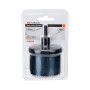 Set freze pentru decupat EvoTools, diametre 26-63 mm, lungime 50 mm