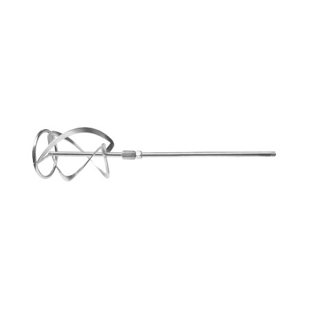 Amestecator pentru mixer mortar, prindere M14, D 140 mm, L 600 mm