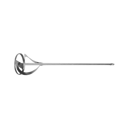 Amestecator SDS zincat EvoTools Professional, D 85 mm, L 400 mm