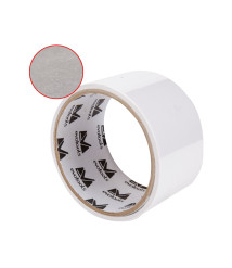 Banda dublu adeziva din material textil netesut, 50 mm x 10 m