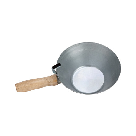 Cancioc zincat maner Lemn EvoTools, 180 mm