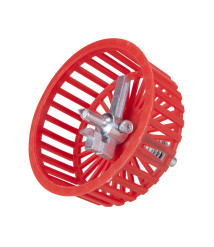 Cutit circular pentru taiat gresie si faianta, diametru 20-94 mm