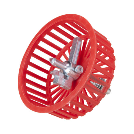 Cutit circular pentru taiat gresie si faianta, diametru 20-94 mm