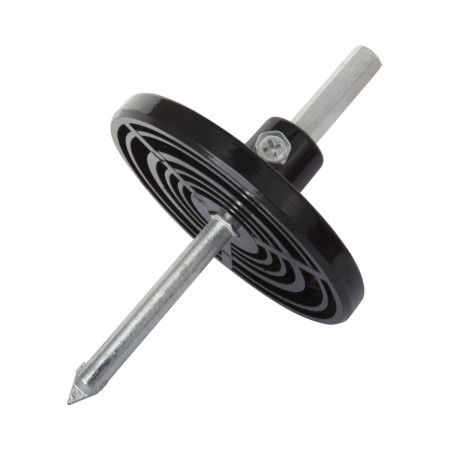 Disc pentru freze cu carbura de tungsten, 33-83 mm