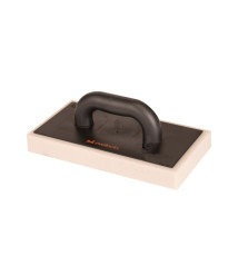 Drisca cu Burete Crestat EvoTools, 280 mm