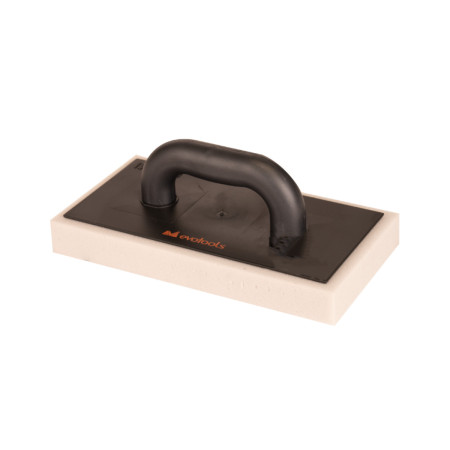 Drisca cu Burete Crestat EvoTools, 280 mm