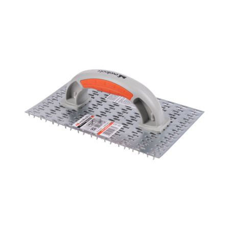 Drisca pentru Razuit Tencuiala EvoTools, 250x140 mm
