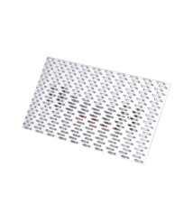 Drisca pentru Razuit Tencuiala EvoTools, 250x140 mm