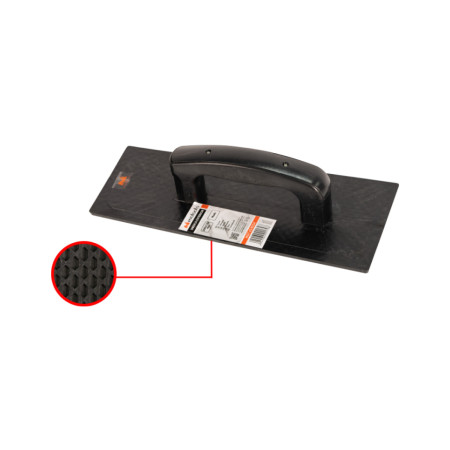 Drisca Plastic pentru Exterior, 300x120 mm