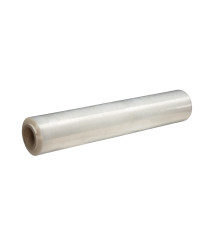 Folie stretch extensibila Extraforte, 23 microni, 500 mm, 1,7 kg