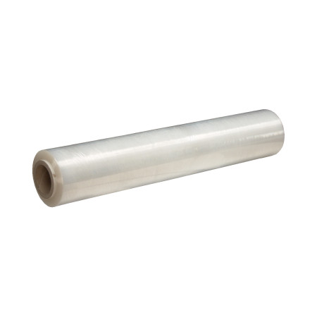 Folie stretch extensibila Extraforte, 23 microni, 500 mm, 1,7 kg